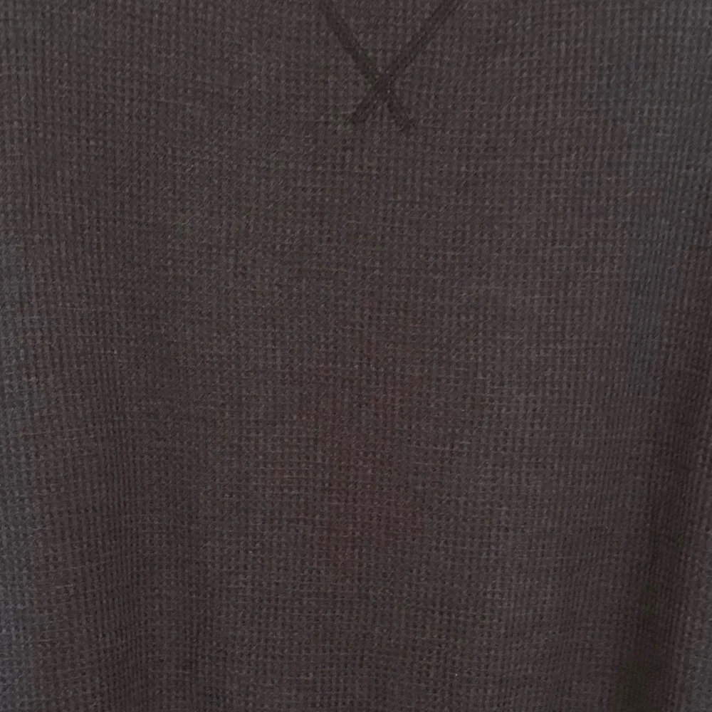 American Eagle Outfitters Waffle Knit Sweater - Picture 4 of 4